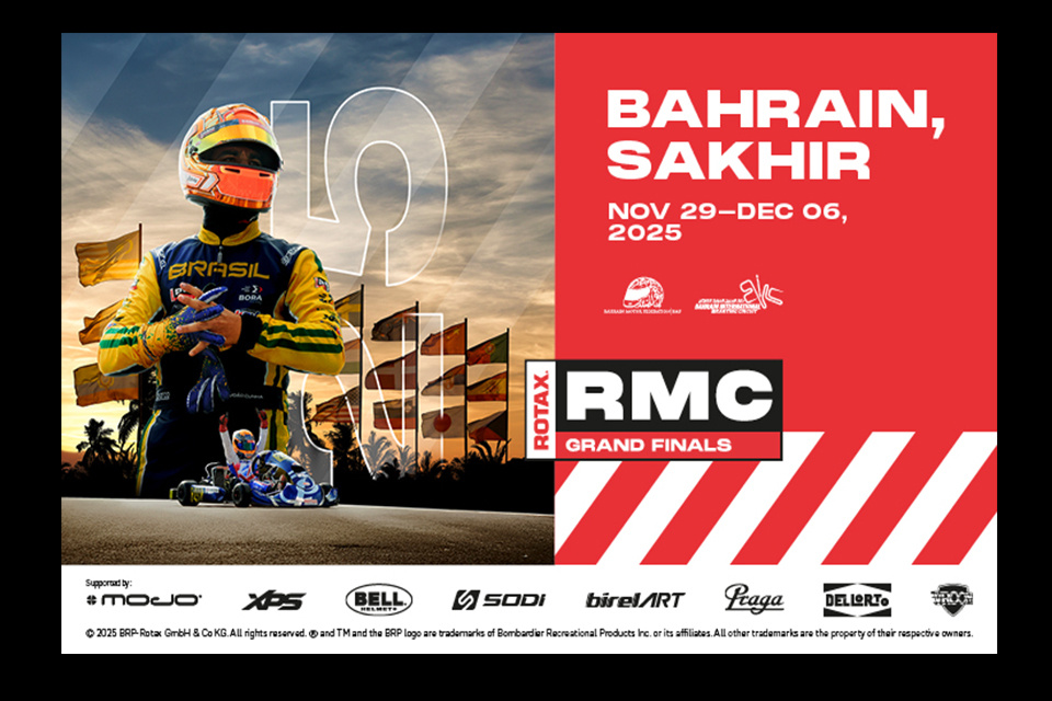 RMC Grand Finals 2025 the ultimate showdown returns to Bahrain