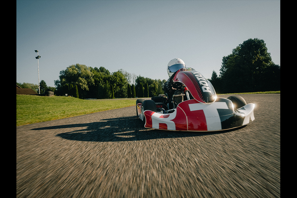 BRP-Rotax announces market availability of the Rotax E10 electric powertrain