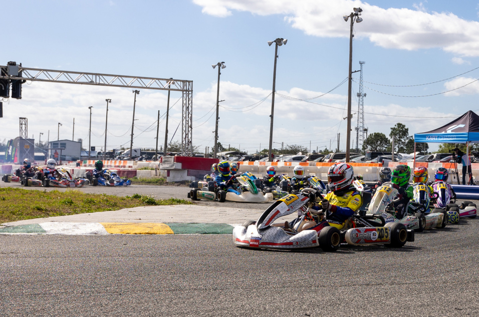 2024 ROTAX WINTER TROPHY LOCATIONS CONFIRMED