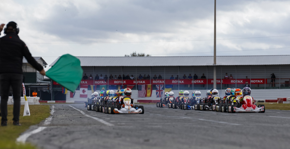 RMC WINTER TROPHY IN ORLANDO 2025