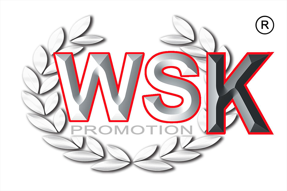 The WSK 2027 Karting calendar has been updated