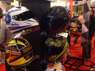 Koden helmets
