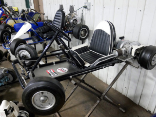 1961 Simplex/West Bend 700’s