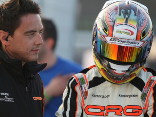 Glenn Keyaert - Team Sporting Director