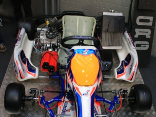 Formula 5 by Maxter