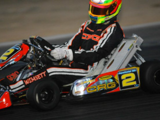 J.Wimsett - S1 Pro Stock Moto