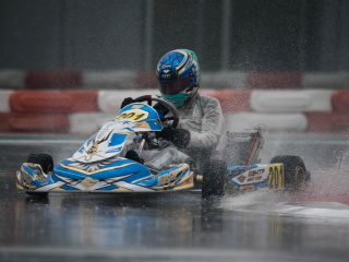 Clone of WSK Super Master Series, Adria - Finals results. Clone of WSK Super Master Series, Adria - Finals results.