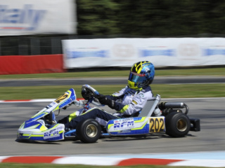 E.Ahmed - KFJ winner