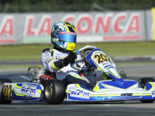 E.Ahmed - KFJ winner