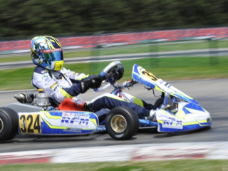 E.Ahmed - KFJ winner