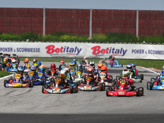 60 Mini start