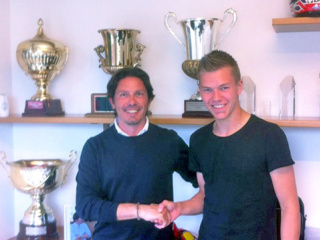 R.Sala and K.Rossel