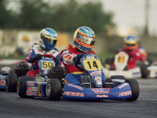 100 FA - F.Alonso (1998)