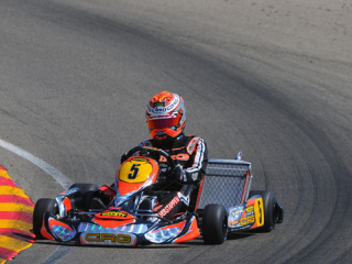 M.Verstappen - KF
