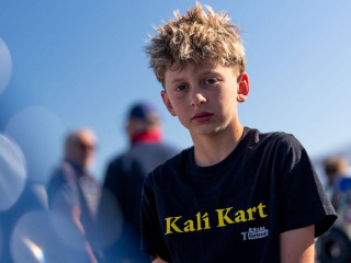 Raising a driver: the importance of the environment