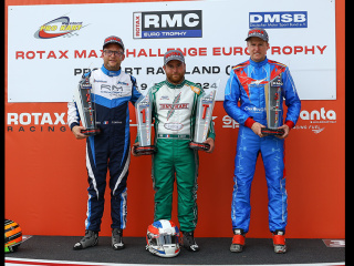 DD2 Masters Podium_Nicolas Picot winner ©Hellofoto_