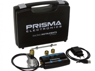 Digital Degree Whell 4 - Prisma Electronics