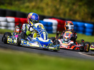 Emerson MacAndrew-Uren - Micro