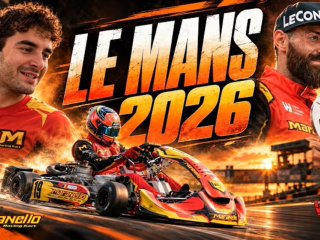 Le Mans 2026 embedded: Vroom’s short film is now online