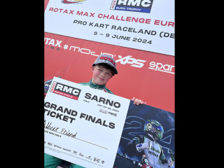 Mini_Albert Friend podium ©JenWade_