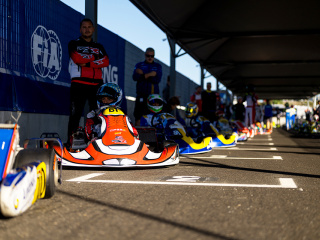 FIA limits the length of International events: a step in the right direction, maybe not enough