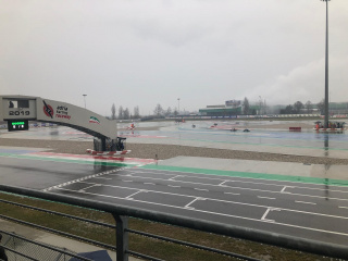 WSK Super Master Series, Adria - Heats results. WSK Super Master Series, Adria - Heats results.
