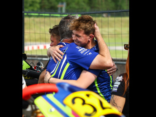 SENIOR_ROTAX_WACK Matthew Higgins ©Hellofoto
