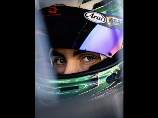 The final weekend: Mattia Bucci is ready to fight for the Italian title