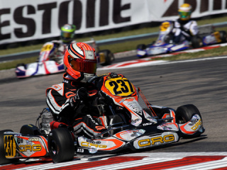 Konstantinos, KFJ (Ph CRG Press)