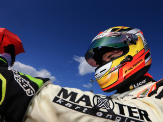 Pedro Hiltbrand, KF (Cunaphoto.it)