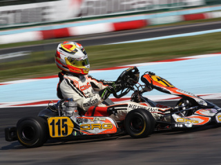 Pedro Hiltbrand, KF (Ph CRG Press)