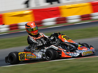 KZ2_Felice Tiene