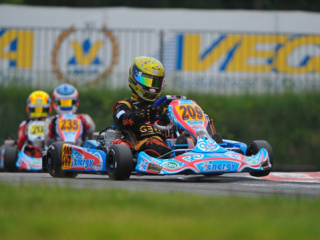 D.Boccolacci - KF