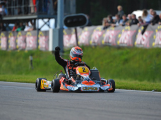M.Verstappen - KZ1