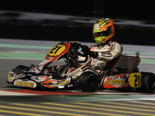 Jordon Lennox
