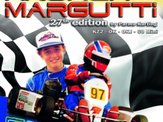 27^ TROFEO ANDREA MARGUTTI