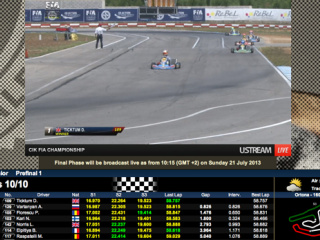 Prefinal 1