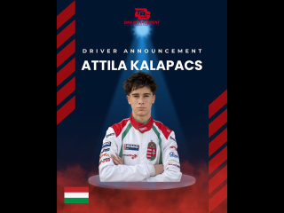 Attila Kalapacs joins DAG Management