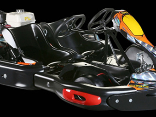 Centurion Two Seats