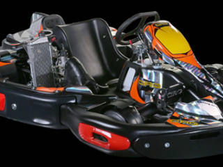 Centurion Rotax