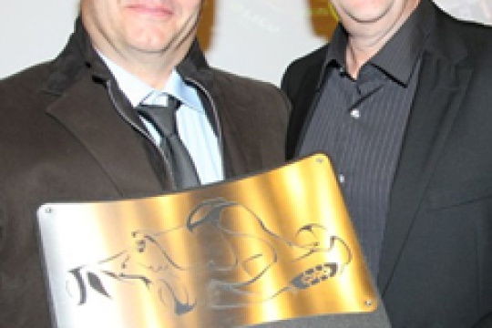 PSL Karting named #1 Crg distributor in the world