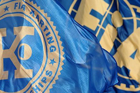 FIA World Motor Sport Council concerning Karting
