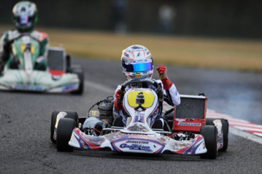 Nyck De Vries still n.1 No chance for Albon