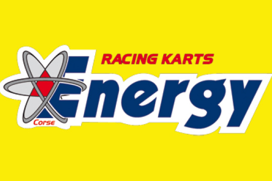 Energy Collects Successes