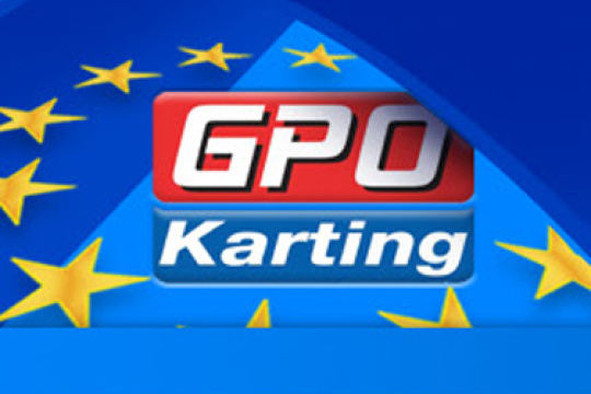5 Meetings, 10 Grands Prix: 2012 GPOs Ready to Set Off!