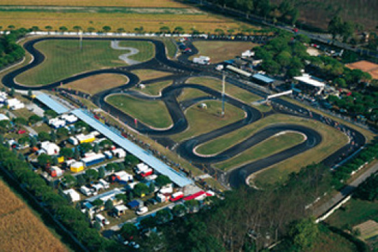 “Discovery” Days At Jesolo For “U18” Drivers And Academicians