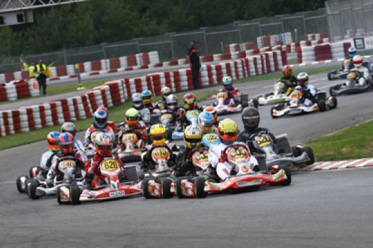 RGMMC crowns 2011 Euro champions
