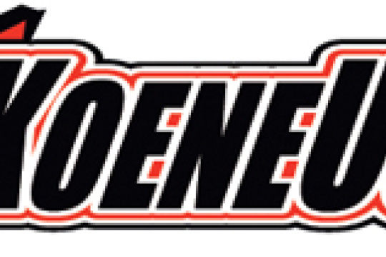 Team Koene USA to contest final rounds of Florida Winter Tour