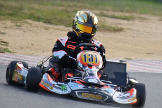 CRG AMERICA DRIVER ALEX MANGLASS 2011 REVIEW: Manglass impresses on East Coast