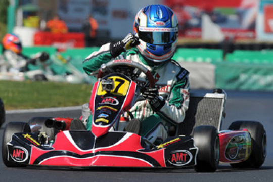 Over 200 Drivers at Zuera